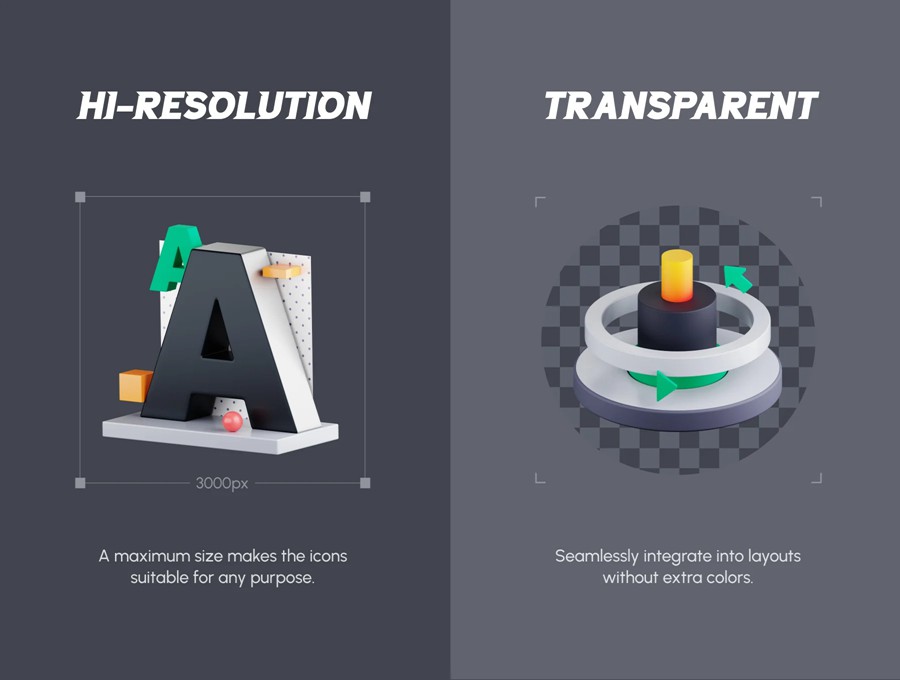 35款专业教育教学学习3D插图图标Icons设计Blender/Fbx/Png格式素材 Graphic Design 3d Render 图标素材 第3张-素材湾丨精选海外优质设计素材资源 35款专业教育教学学习3D插图图标Icons设计Blender/Fbx/Png格式素材 Graphic Design 3d Render 图标素材 sucaiwan.com