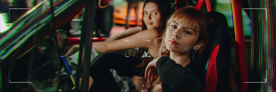 MotionVFX - mStyle VCR 复古VHS时代美学老派电影旧磁带故障失真纹理模拟达芬奇预设效果 插件预设 第6张-素材湾丨精选海外优质设计素材资源 MotionVFX - mStyle VCR 复古VHS时代美学老派电影旧磁带故障失真纹理模拟达芬奇预设效果 插件预设 sucaiwan.com