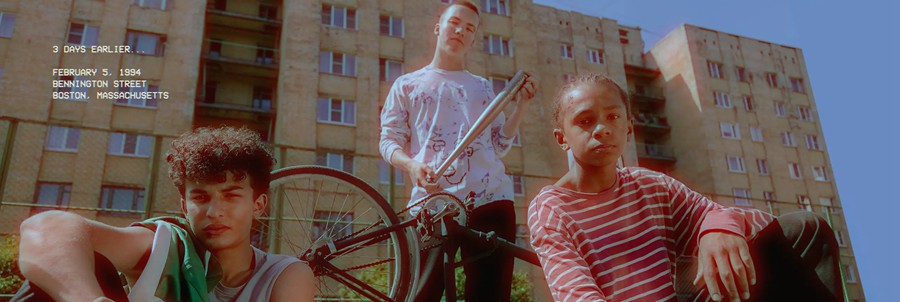 MotionVFX - mStyle VCR 复古VHS时代美学老派电影旧磁带故障失真纹理模拟达芬奇预设效果 插件预设 第5张-素材湾丨精选海外优质设计素材资源 MotionVFX - mStyle VCR 复古VHS时代美学老派电影旧磁带故障失真纹理模拟达芬奇预设效果 插件预设 sucaiwan.com