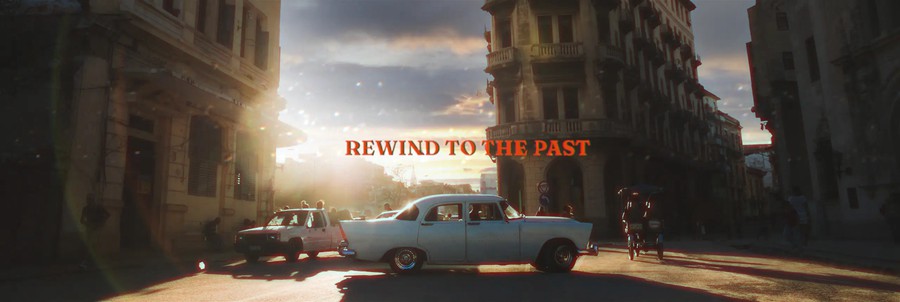 MotionVFX - mStyle VCR 复古VHS时代美学老派电影旧磁带故障失真纹理模拟达芬奇预设效果 插件预设 第7张-素材湾丨精选海外优质设计素材资源 MotionVFX - mStyle VCR 复古VHS时代美学老派电影旧磁带故障失真纹理模拟达芬奇预设效果 插件预设 sucaiwan.com