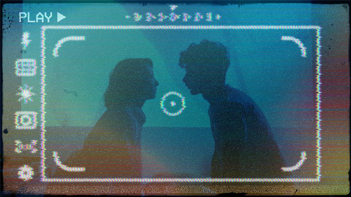 复古CRT电视信号故障扭曲模拟视频叠加取景器素材包 Overlay – CRT Matrix – Frames & Overlays Pack 影视音频 第2张-素材湾丨精选海外优质设计素材资源 复古CRT电视信号故障扭曲模拟视频叠加取景器素材包 Overlay – CRT Matrix – Frames & Overlays Pack 影视音频 sucaiwan.com