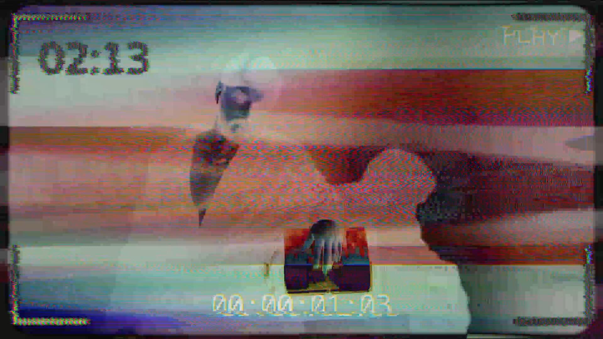 复古CRT电视信号故障扭曲模拟视频叠加取景器素材包 Overlay – CRT Matrix – Frames & Overlays Pack 影视音频 第8张-素材湾丨精选海外优质设计素材资源 复古CRT电视信号故障扭曲模拟视频叠加取景器素材包 Overlay – CRT Matrix – Frames & Overlays Pack 影视音频 sucaiwan.com