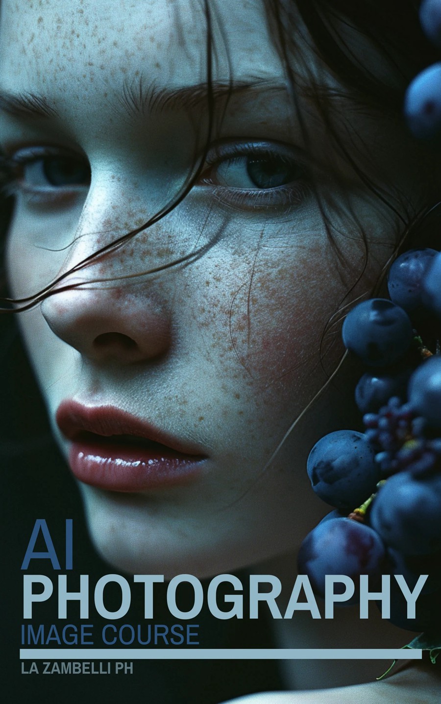 Laura Zambelli - IMAGES AI 创建非凡图像AI智能摄影知识高级技巧大师课程 01.B AI Photography Image Course 设计教程 第2张-素材湾丨精选海外优质设计素材资源 Laura Zambelli - IMAGES AI 创建非凡图像AI智能摄影知识高级技巧大师课程 01.B AI Photography Image Course 设计教程 sucaiwan.com