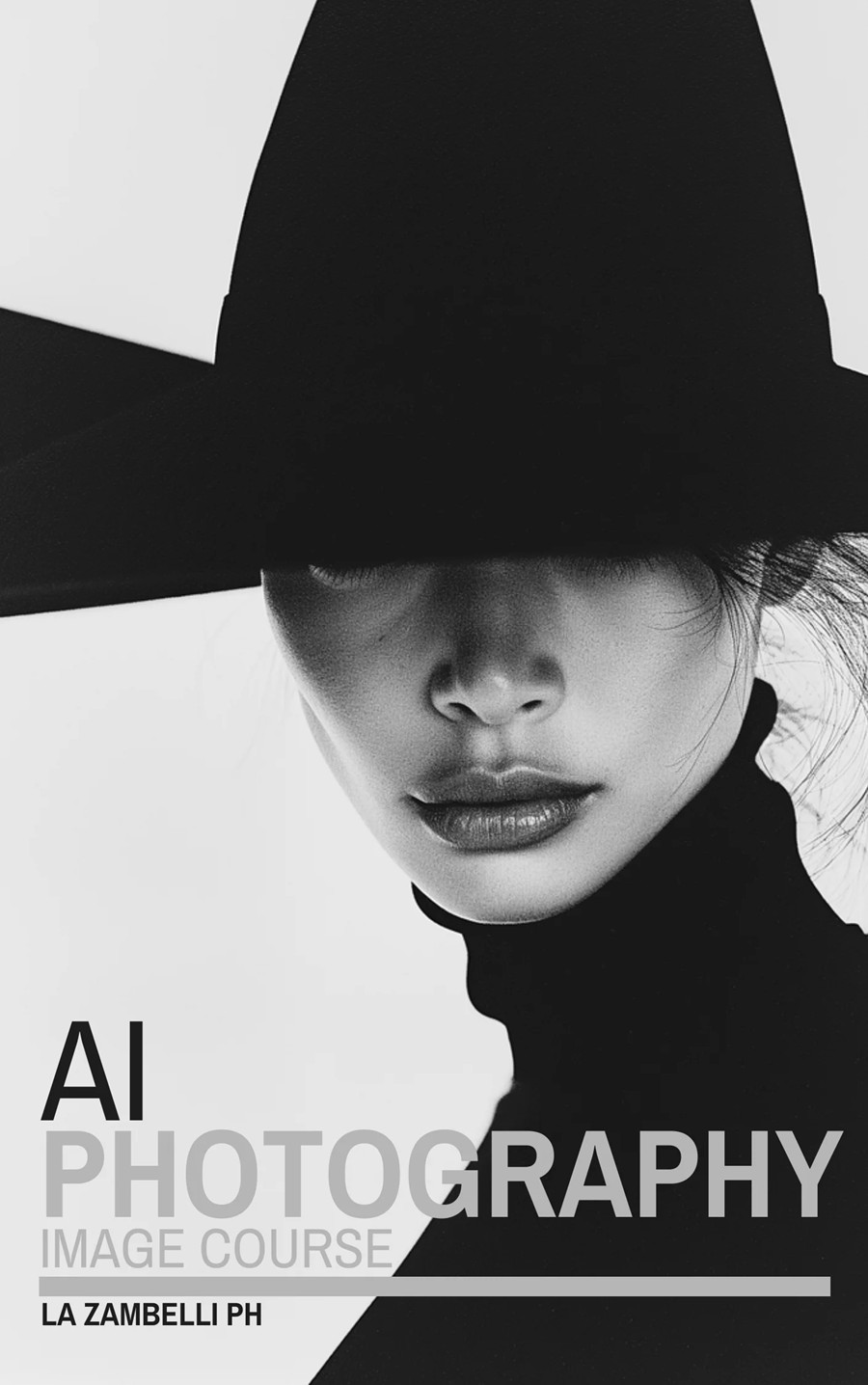 Laura Zambelli - IMAGES AI 创建非凡图像AI智能摄影知识高级技巧大师课程 01.B AI Photography Image Course 设计教程 第3张-素材湾丨精选海外优质设计素材资源 Laura Zambelli - IMAGES AI 创建非凡图像AI智能摄影知识高级技巧大师课程 01.B AI Photography Image Course 设计教程 sucaiwan.com