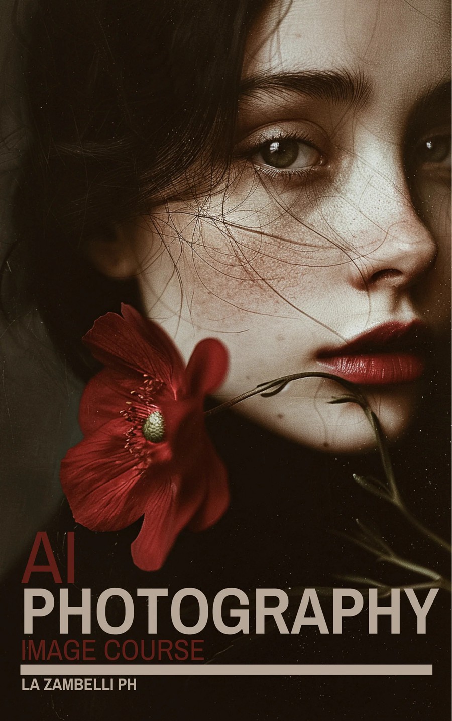 Laura Zambelli - IMAGES AI 创建非凡图像AI智能摄影知识高级技巧大师课程 01.B AI Photography Image Course 设计教程 第4张-素材湾丨精选海外优质设计素材资源 Laura Zambelli - IMAGES AI 创建非凡图像AI智能摄影知识高级技巧大师课程 01.B AI Photography Image Course 设计教程 sucaiwan.com