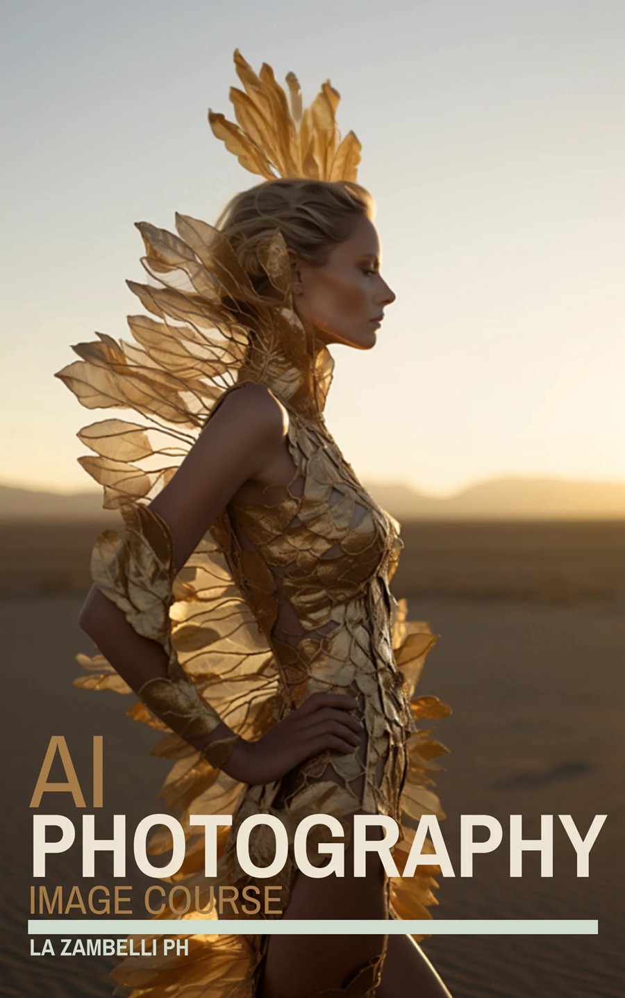 Laura Zambelli - IMAGES AI 创建非凡图像AI智能摄影知识高级技巧大师课程 01.B AI Photography Image Course 设计教程 第8张-素材湾丨精选海外优质设计素材资源 Laura Zambelli - IMAGES AI 创建非凡图像AI智能摄影知识高级技巧大师课程 01.B AI Photography Image Course 设计教程 sucaiwan.com