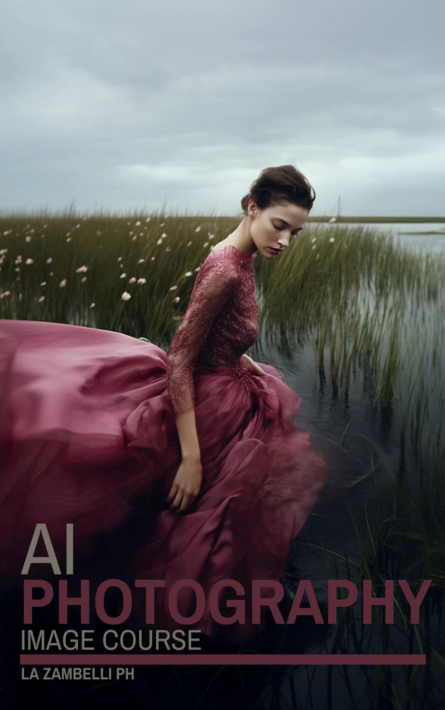 Laura Zambelli - IMAGES AI 创建非凡图像AI智能摄影知识高级技巧大师课程 01.B AI Photography Image Course 设计教程 第7张-素材湾丨精选海外优质设计素材资源 Laura Zambelli - IMAGES AI 创建非凡图像AI智能摄影知识高级技巧大师课程 01.B AI Photography Image Course 设计教程 sucaiwan.com