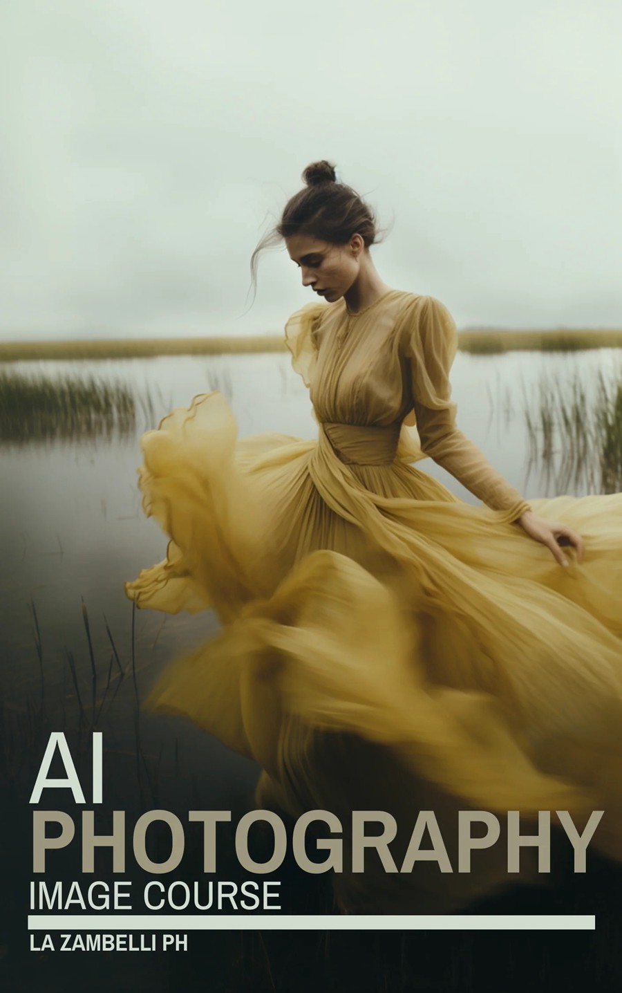 Laura Zambelli - IMAGES AI 创建非凡图像AI智能摄影知识高级技巧大师课程 01.B AI Photography Image Course 设计教程 第6张-素材湾丨精选海外优质设计素材资源 Laura Zambelli - IMAGES AI 创建非凡图像AI智能摄影知识高级技巧大师课程 01.B AI Photography Image Course 设计教程 sucaiwan.com