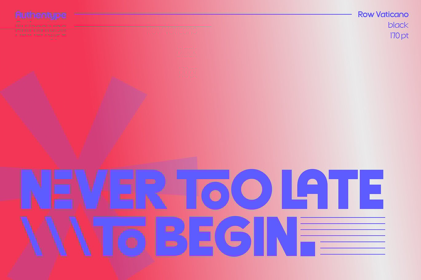 时尚简约品牌海报徽标设计无衬线英文字体安装包 Row Vaticano 设计素材 第2张-素材湾丨精选海外优质设计素材资源 时尚简约品牌海报徽标设计无衬线英文字体安装包 Row Vaticano 设计素材 sucaiwan.com