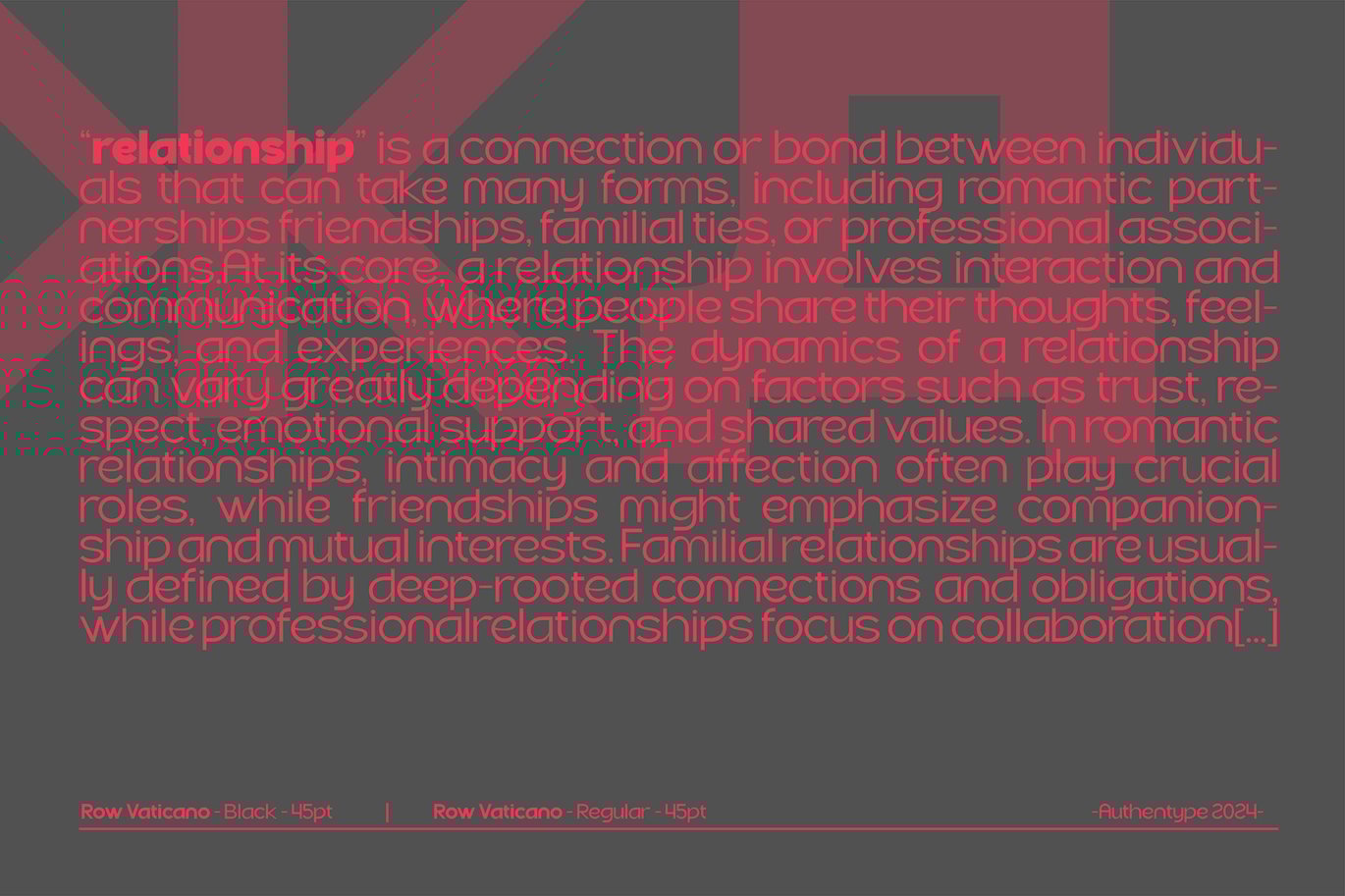 时尚简约品牌海报徽标设计无衬线英文字体安装包 Row Vaticano 设计素材 第9张-素材湾丨精选海外优质设计素材资源 时尚简约品牌海报徽标设计无衬线英文字体安装包 Row Vaticano 设计素材 sucaiwan.com