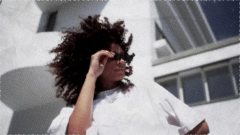 PR模板 经典半调电影帧灰尘划痕纸张纹理定格动画嘻哈风视频特效素材 Halftone Effect: Premiere Pro Effect 影视音频 sucaiwan.com