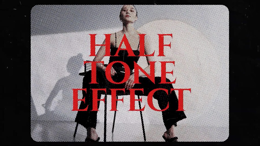 PR模板:复古街头半色调颗粒波点垃圾摇滚美学定格动画动态模板 Halftone Effect: Premiere Pro Effect 影视音频 第2张-素材湾丨精选海外优质设计素材资源 PR模板:复古街头半色调颗粒波点垃圾摇滚美学定格动画动态模板 Halftone Effect: Premiere Pro Effect 影视音频 sucaiwan.com