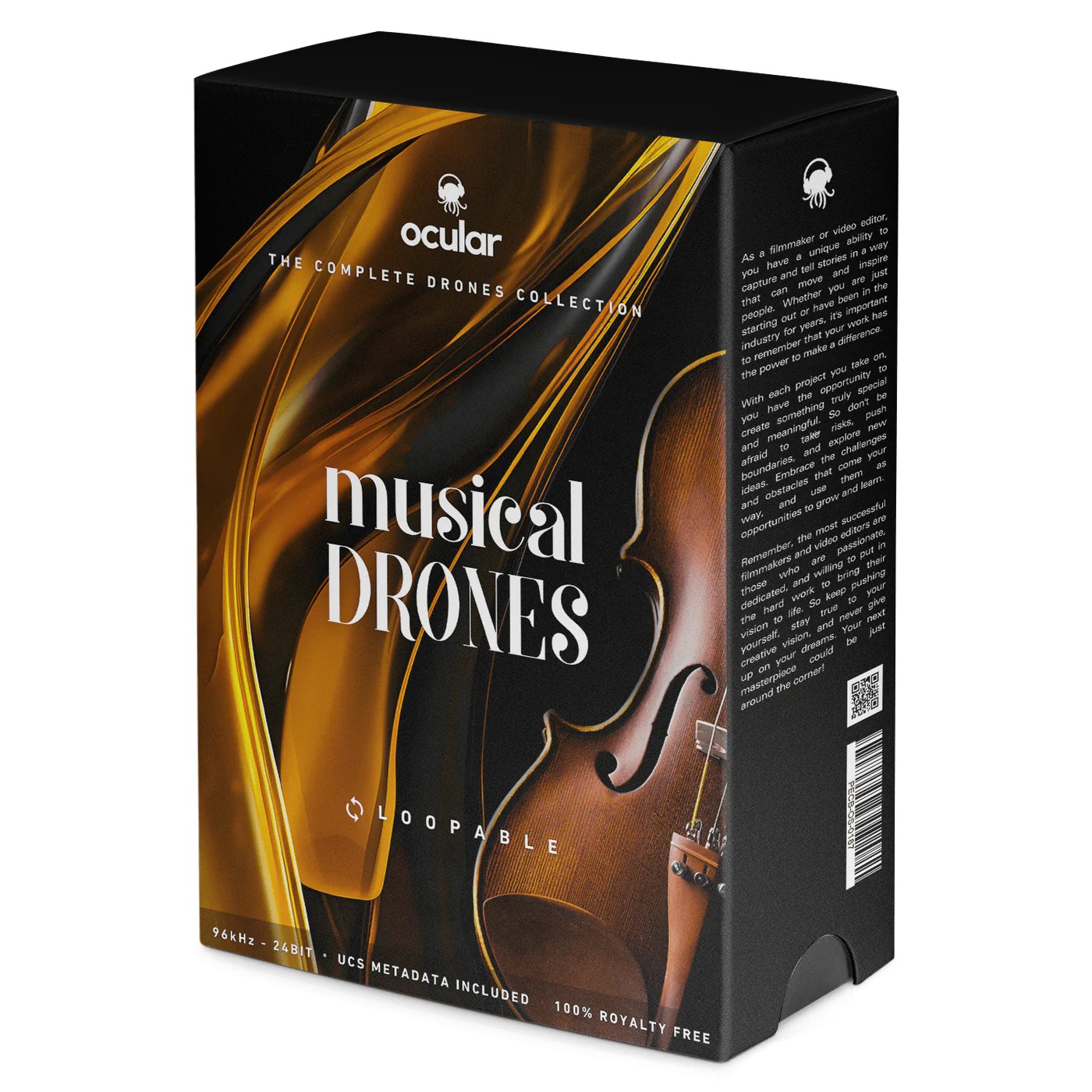 电影级传统古典深沉音乐旋律循环钢琴弦乐打击乐伴奏无缝过渡电影背景音效 OcularSounds – MUSICAL DRONES SOUND FX 影视音频 第2张-素材湾丨精选海外优质设计素材资源 电影级传统古典深沉音乐旋律循环钢琴弦乐打击乐伴奏无缝过渡电影背景音效 OcularSounds – MUSICAL DRONES SOUND FX 影视音频 sucaiwan.com