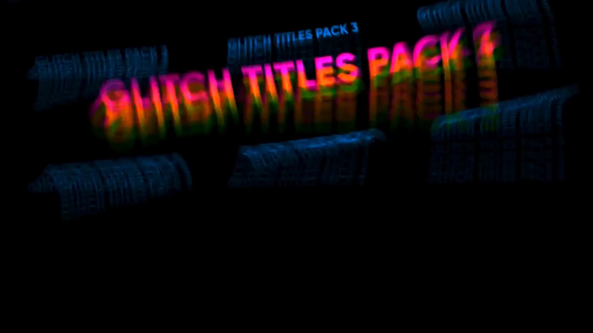 Glitch Shake Titles 现代时髦故障摇晃标题和图片视频动画 带有RGB效果Premiere模板 影视音频 第4张-素材湾丨精选海外优质设计素材资源 Glitch Shake Titles 现代时髦故障摇晃标题和图片视频动画 带有RGB效果Premiere模板 影视音频 sucaiwan.com