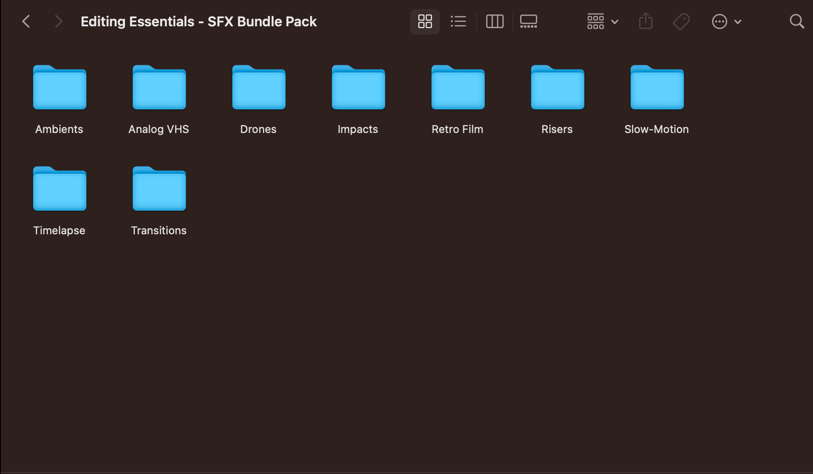 电影游戏城市生活火元素实验元素科幻嗖嗖声背景音效WAV素材套装Cinematic Elements – A Sound Effects Journey – SFX Bundle , 第3张-素材湾丨精选海外优质设计素材资源 电影游戏城市生活火元素实验元素科幻嗖嗖声背景音效WAV素材套装Cinematic Elements – A Sound Effects Journey – SFX Bundle , sucaiwan.com