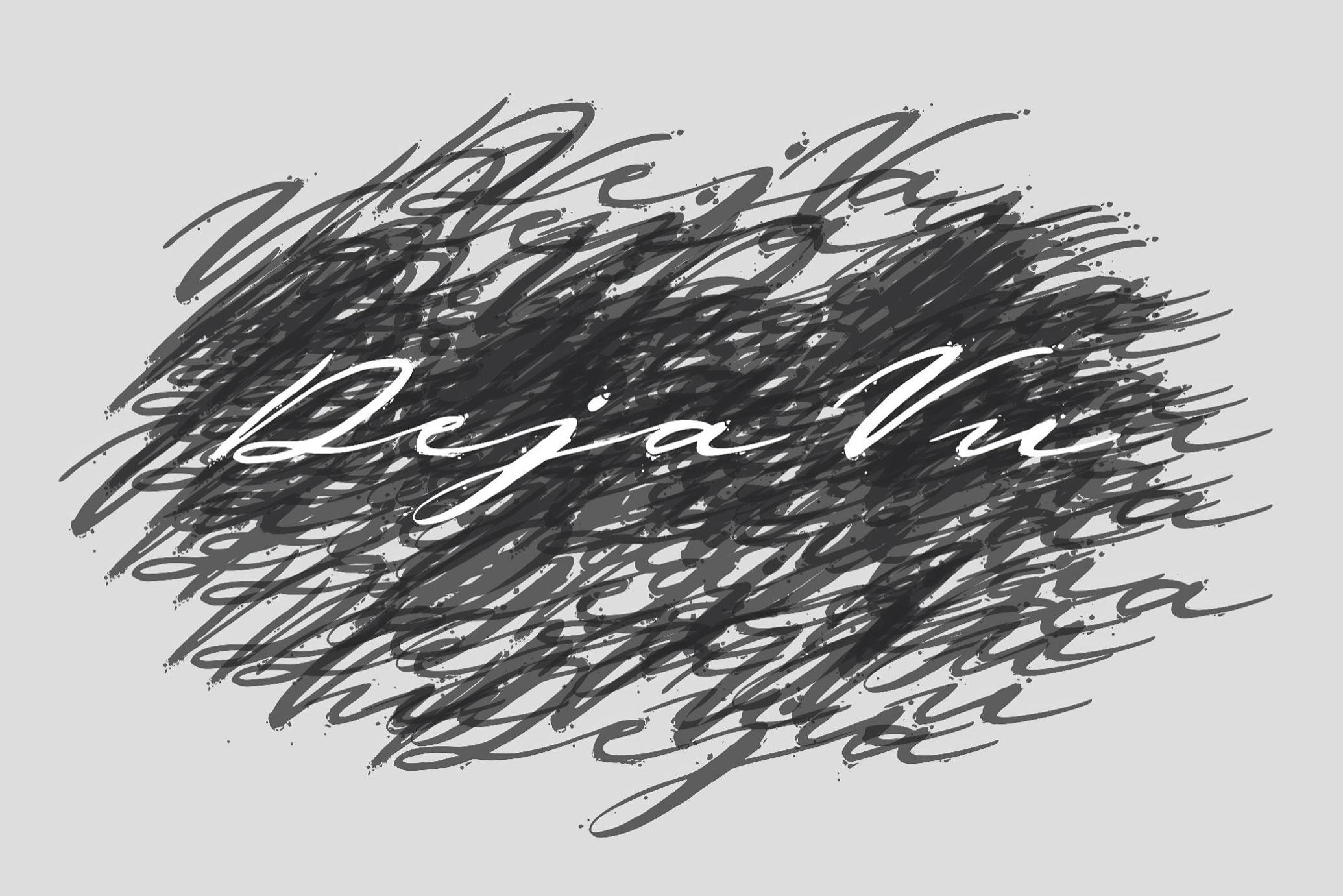 复古艺术羽毛墨水飞溅标题排版手写西文英文字体Deja-Vu — Handwritten Ink Font , 第15张-素材湾丨精选海外优质设计素材资源 复古艺术羽毛墨水飞溅标题排版手写西文英文字体Deja-Vu — Handwritten Ink Font , sucaiwan.com