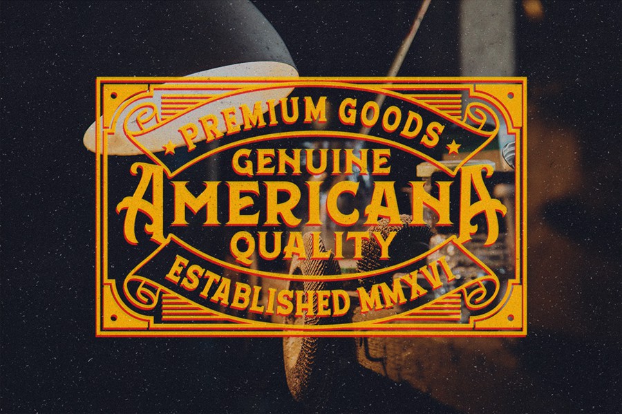 复古维多利亚时代蒸汽朋克标题排版logo衬线西文英文字体Aerohate Typeface & Extras , 第2张-素材湾丨精选海外优质设计素材资源 复古维多利亚时代蒸汽朋克标题排版logo衬线西文英文字体Aerohate Typeface & Extras , sucaiwan.com