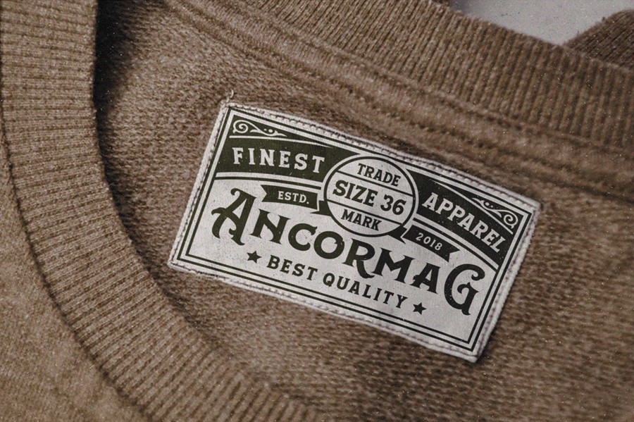 复古维多利亚时代蒸汽朋克标题排版logo衬线西文英文字体Aerohate Typeface & Extras , 第4张-素材湾丨精选海外优质设计素材资源 复古维多利亚时代蒸汽朋克标题排版logo衬线西文英文字体Aerohate Typeface & Extras , sucaiwan.com