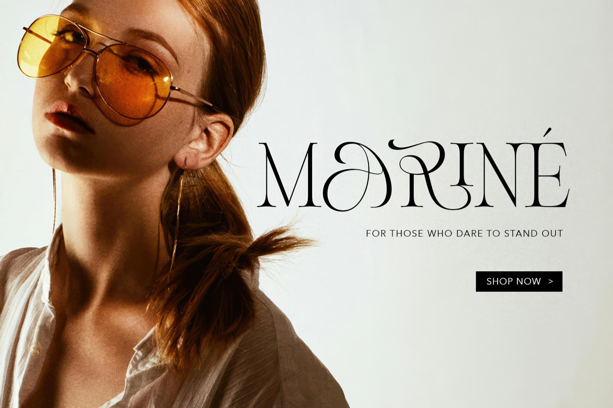 经典优雅奢华大写婚礼请柬logo标题设计PSAI衬线英文字体安装包Luxury Charm — Modern Ligature Font 设计素材 sucaiwan.com