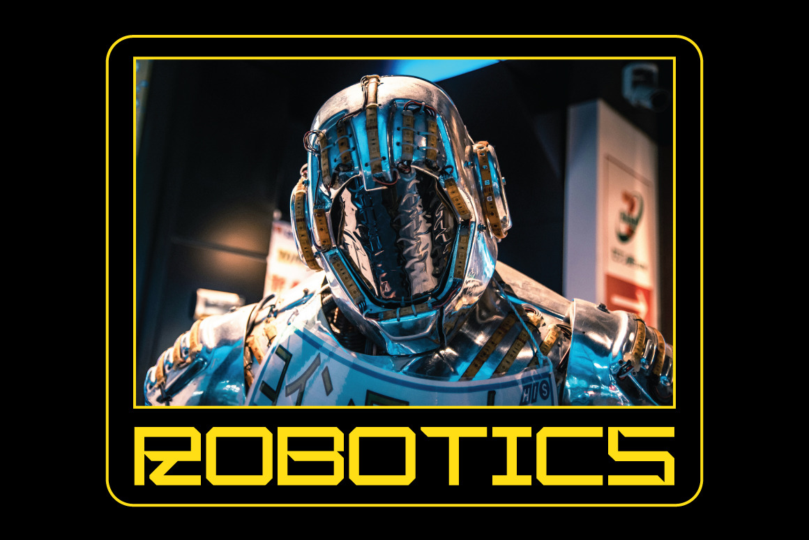 时尚赛博朋克杂志海报徽标设计装饰英文字体安装包 Klase – Cyberpunk Font 设计素材 第8张-素材湾丨精选海外优质设计素材资源 时尚赛博朋克杂志海报徽标设计装饰英文字体安装包 Klase – Cyberpunk Font 设计素材 sucaiwan.com