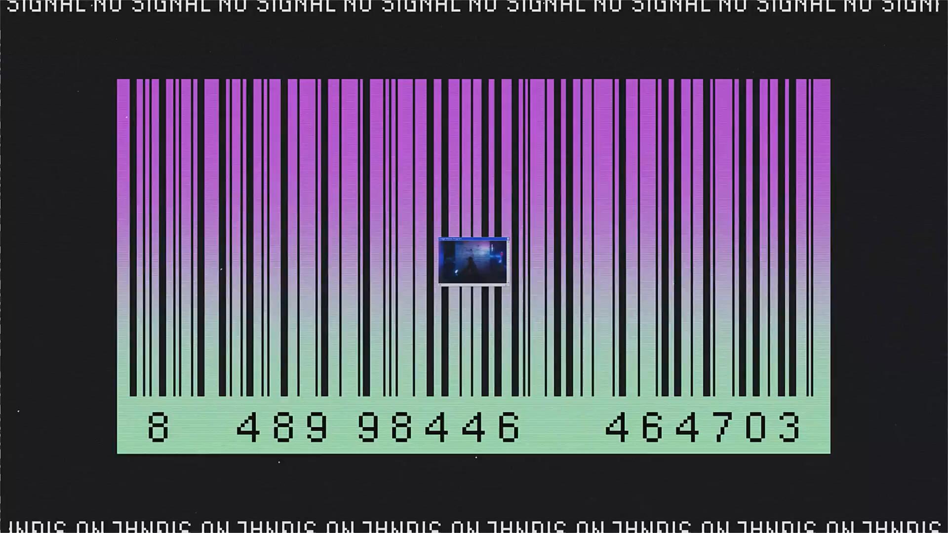 PR模板：复古美学WIN95旧计算机窗口进度条提示页弹窗文字闪烁效果开场片头 , sucaiwan.com