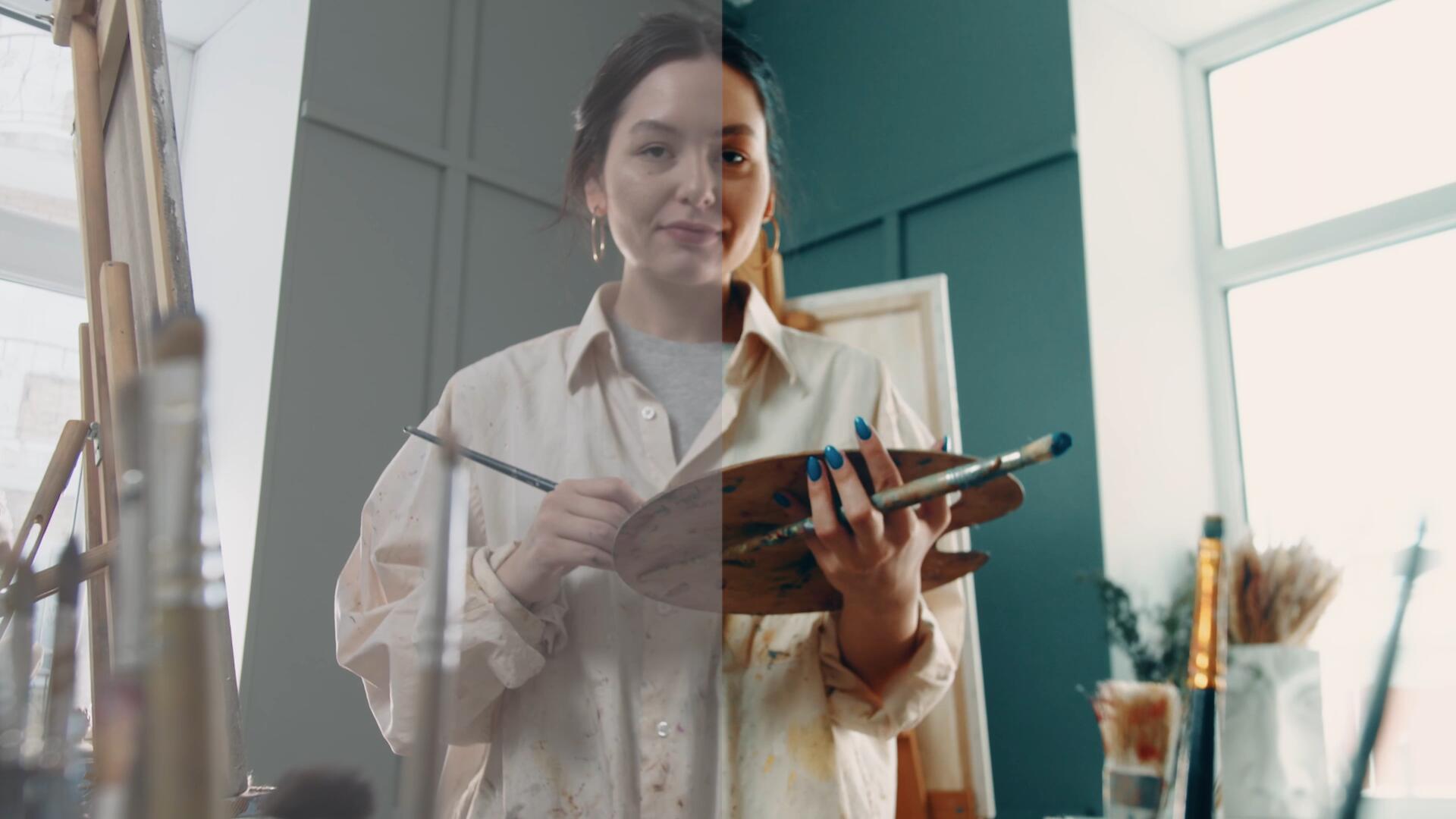 20多个复好莱坞蓝绿色调美学电影感商业级电影胶片模拟LUT调色预设 Cinema Magic - Teal Orange Cinematic LUTs 插件预设 第6张-素材湾丨精选海外优质设计素材资源 20多个复好莱坞蓝绿色调美学电影感商业级电影胶片模拟LUT调色预设 Cinema Magic - Teal Orange Cinematic LUTs 插件预设 sucaiwan.com