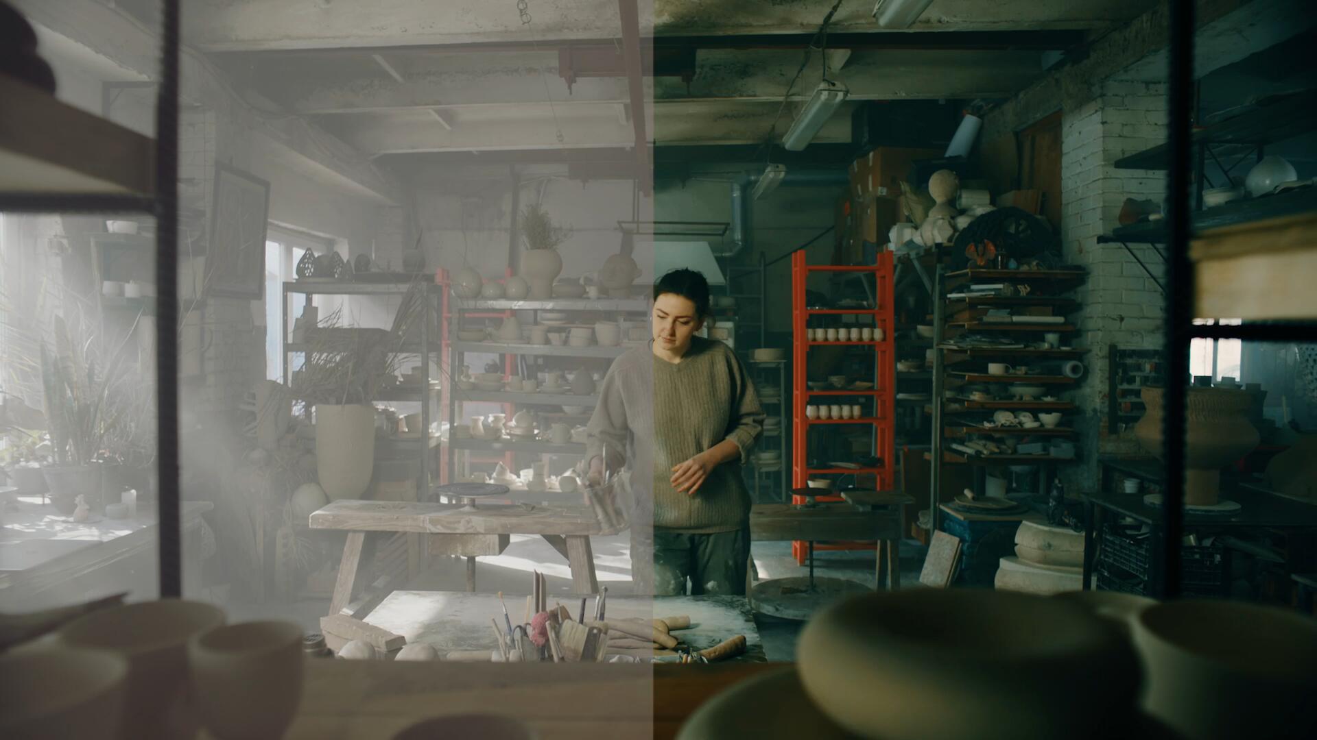 20多个复好莱坞蓝绿色调美学电影感商业级电影胶片模拟LUT调色预设 Cinema Magic - Teal Orange Cinematic LUTs 插件预设 第8张-素材湾丨精选海外优质设计素材资源 20多个复好莱坞蓝绿色调美学电影感商业级电影胶片模拟LUT调色预设 Cinema Magic - Teal Orange Cinematic LUTs 插件预设 sucaiwan.com