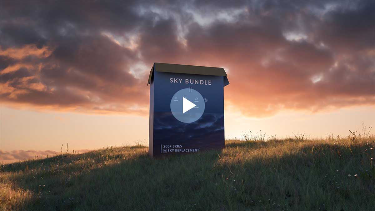 200多个高分辨率婚礼旅拍不同环境天空替换素材 Visualsofjulius - Sky Bundle II 图片素材 第1张-素材湾丨精选海外优质设计素材资源 200多个高分辨率婚礼旅拍不同环境天空替换素材 Visualsofjulius - Sky Bundle II 图片素材 sucaiwan.com