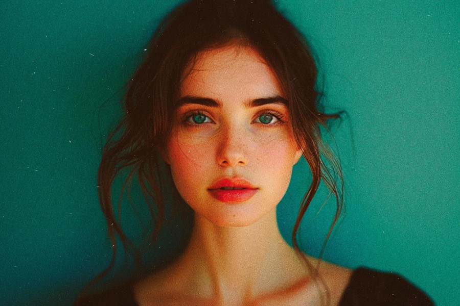 暖色颗粒燥点电影照片效果ps特效滤镜样机 Warm Cinema Photo Effect 插件预设 第2张-素材湾丨精选海外优质设计素材资源 暖色颗粒燥点电影照片效果ps特效滤镜样机 Warm Cinema Photo Effect 插件预设 sucaiwan.com