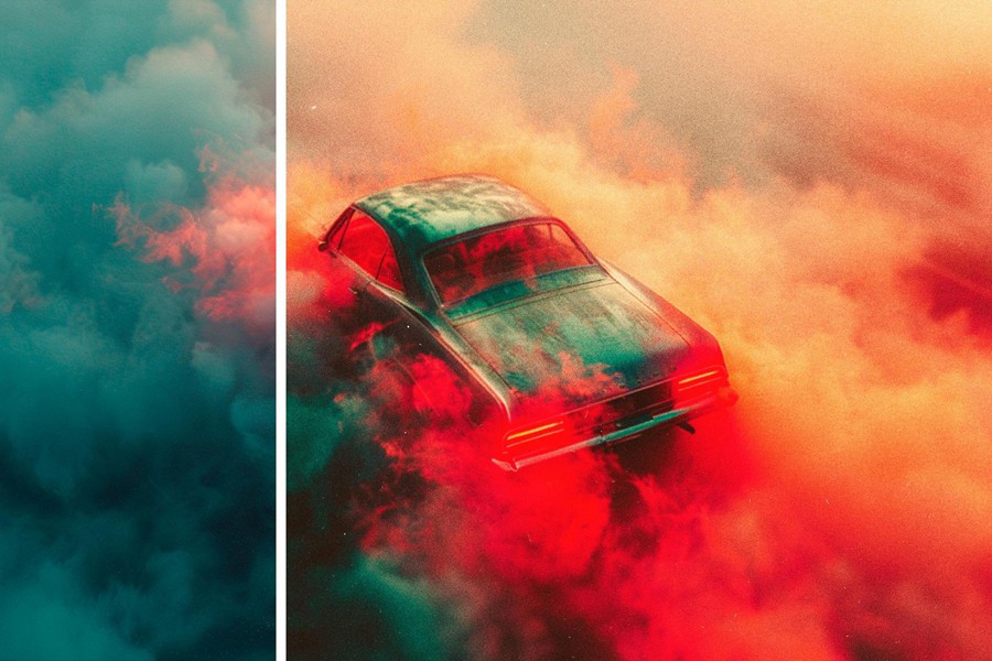 暖色颗粒燥点电影照片效果ps特效滤镜样机 Warm Cinema Photo Effect 插件预设 第3张-素材湾丨精选海外优质设计素材资源 暖色颗粒燥点电影照片效果ps特效滤镜样机 Warm Cinema Photo Effect 插件预设 sucaiwan.com