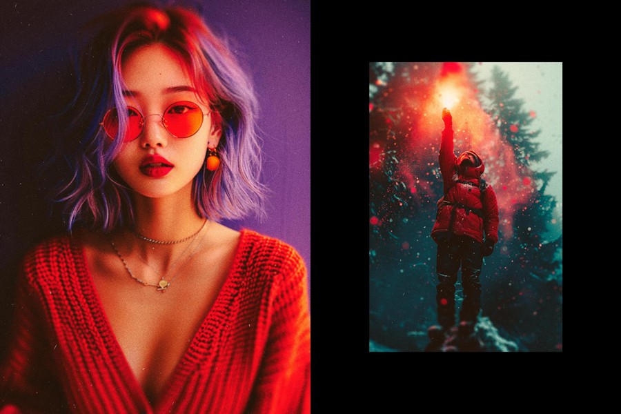 暖色颗粒燥点电影照片效果ps特效滤镜样机 Warm Cinema Photo Effect 插件预设 第5张-素材湾丨精选海外优质设计素材资源 暖色颗粒燥点电影照片效果ps特效滤镜样机 Warm Cinema Photo Effect 插件预设 sucaiwan.com