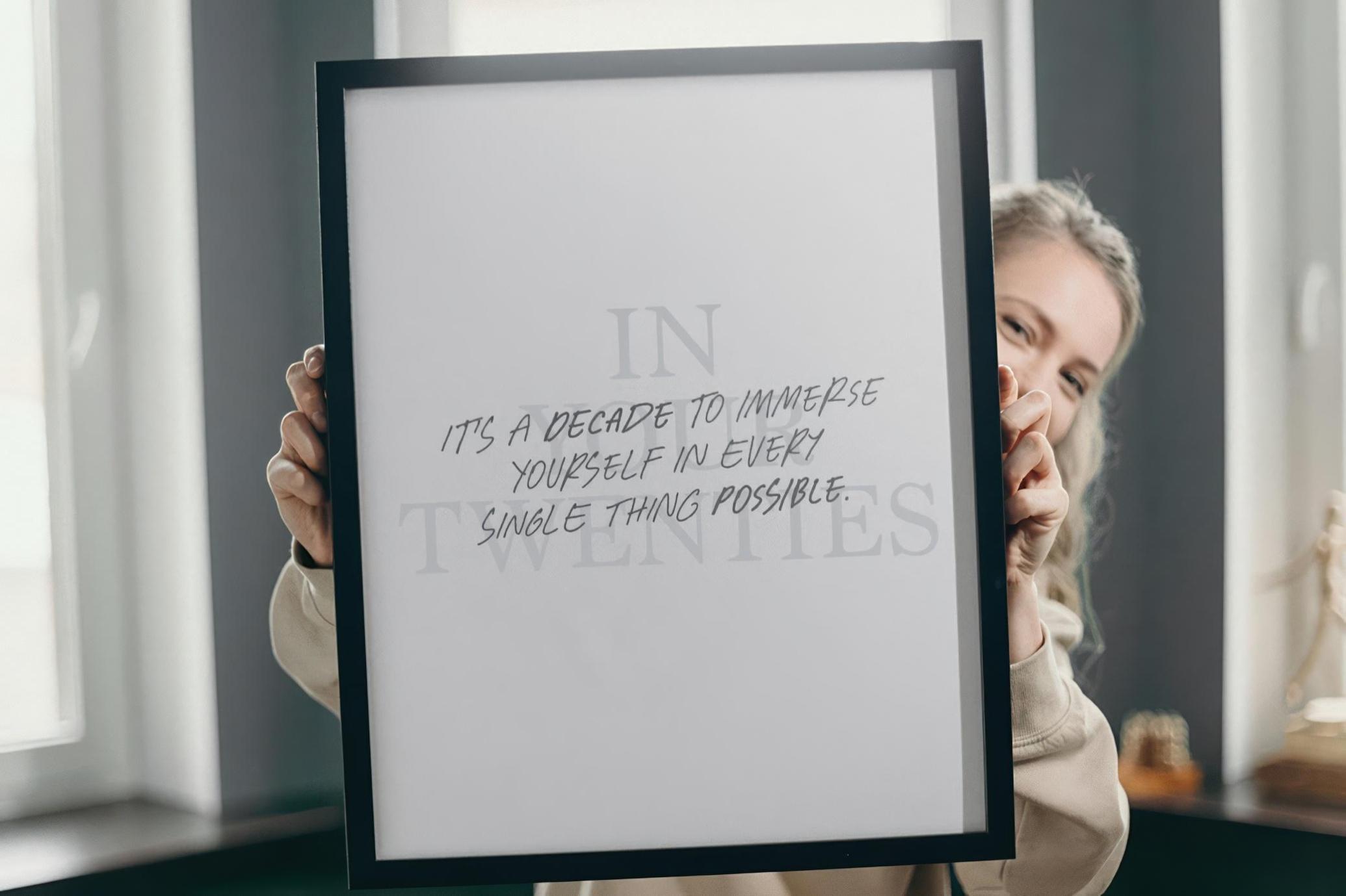 英文字体：复古趣味温暖真实俏皮全大写手写排版装饰字体 Fresh Concept — All-Caps Handwritten Font 设计素材 sucaiwan.com