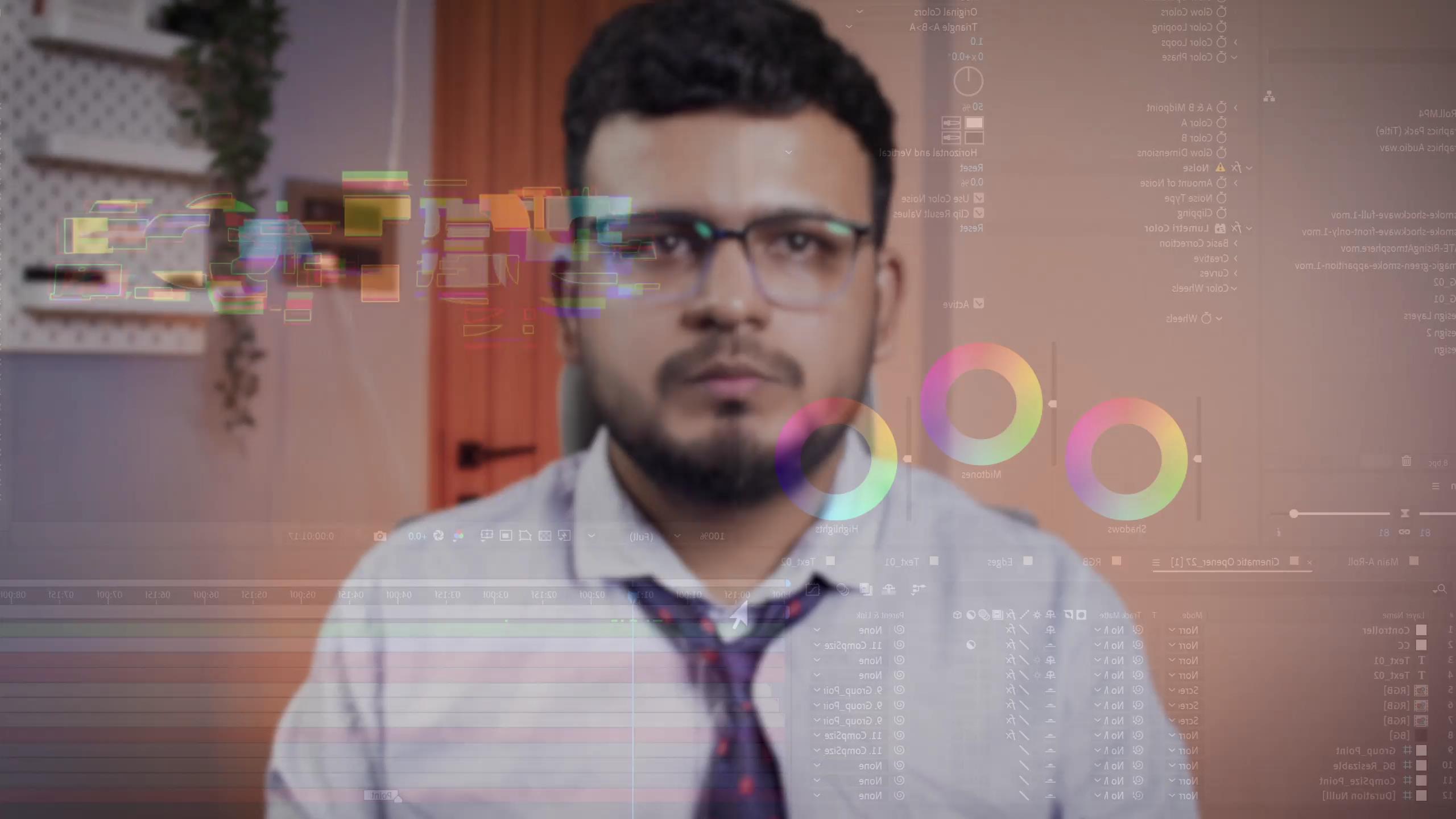 AE脚本：5000个创意文字标题图形排版视频转场开场片头动画素材包 Pro Motion Graphics Pack 影视音频 sucaiwan.com