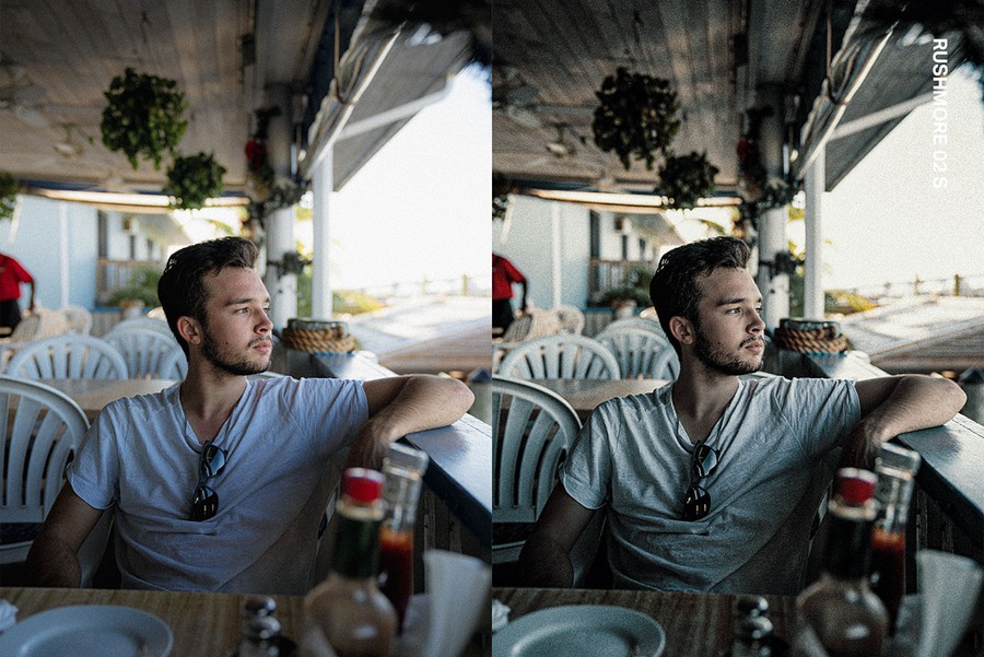 20款电影质感复古怀旧照片视频色彩分级调色LR/LUT预设素材20 Wes Film Lightroom Presets and LUTs 插件预设 第4张-素材湾丨精选海外优质设计素材资源 20款电影质感复古怀旧照片视频色彩分级调色LR/LUT预设素材20 Wes Film Lightroom Presets and LUTs 插件预设 sucaiwan.com