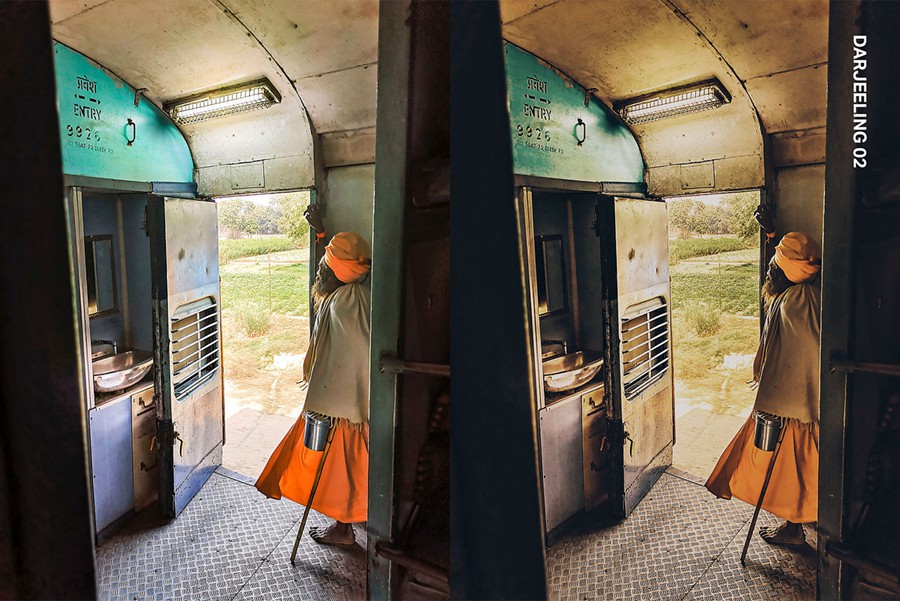 20款电影质感复古怀旧照片视频色彩分级调色LR/LUT预设素材20 Wes Film Lightroom Presets and LUTs 插件预设 第2张-素材湾丨精选海外优质设计素材资源 20款电影质感复古怀旧照片视频色彩分级调色LR/LUT预设素材20 Wes Film Lightroom Presets and LUTs 插件预设 sucaiwan.com