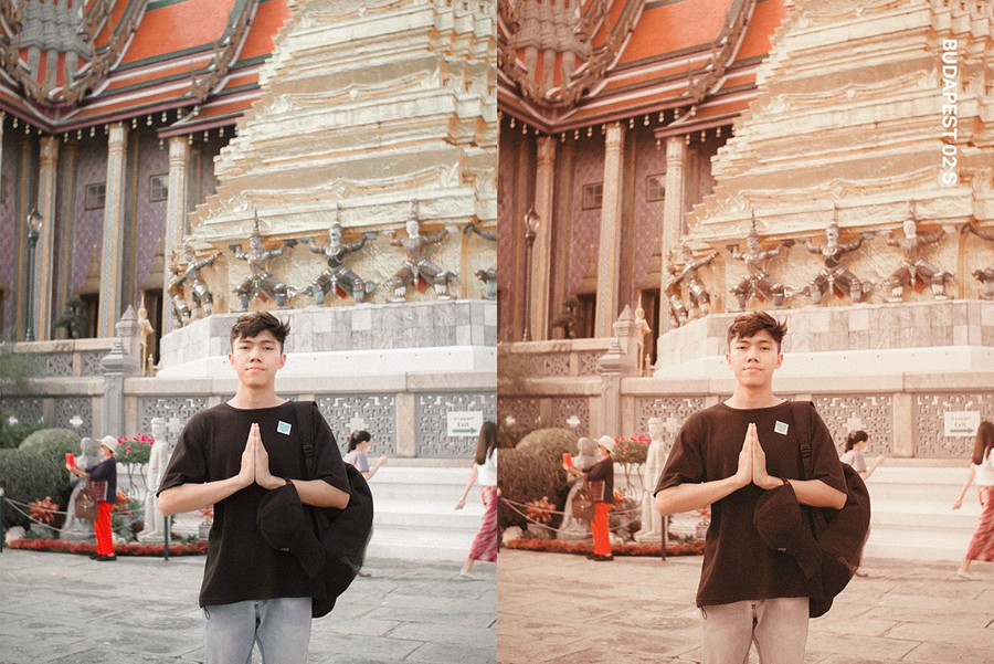 20款电影质感复古怀旧照片视频色彩分级调色LR/LUT预设素材20 Wes Film Lightroom Presets and LUTs 插件预设 第5张-素材湾丨精选海外优质设计素材资源 20款电影质感复古怀旧照片视频色彩分级调色LR/LUT预设素材20 Wes Film Lightroom Presets and LUTs 插件预设 sucaiwan.com