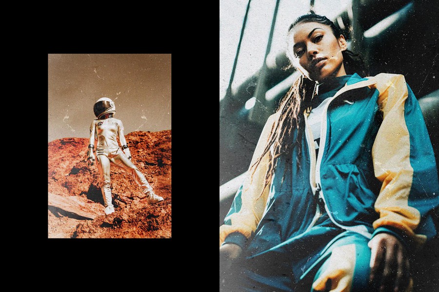 复古印刷打印半调旧照片磨损灰尘颗粒噪点图片后期叠加PSD特效样机 Old Printing Photo Effect , 第3张-素材湾丨精选海外优质设计素材资源 复古印刷打印半调旧照片磨损灰尘颗粒噪点图片后期叠加PSD特效样机 Old Printing Photo Effect , sucaiwan.com