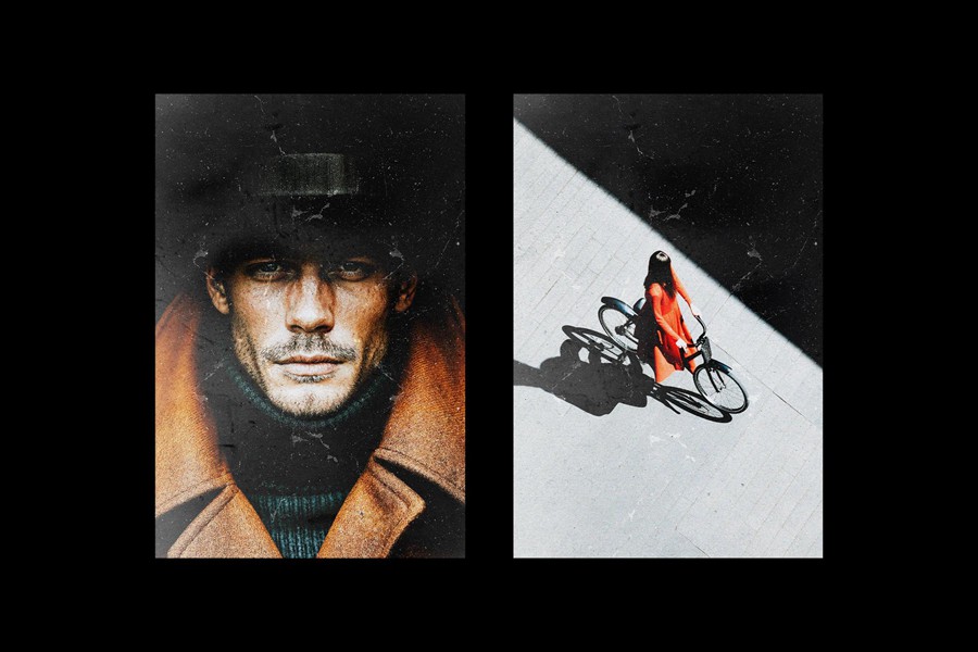 复古印刷打印半调旧照片磨损灰尘颗粒噪点图片后期叠加PSD特效样机 Old Printing Photo Effect , 第5张-素材湾丨精选海外优质设计素材资源 复古印刷打印半调旧照片磨损灰尘颗粒噪点图片后期叠加PSD特效样机 Old Printing Photo Effect , sucaiwan.com