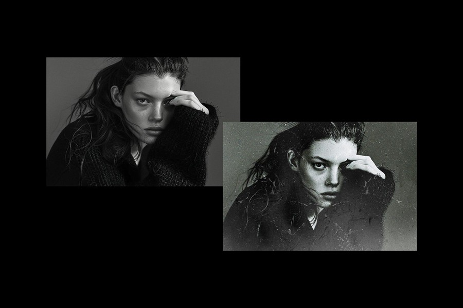 复古印刷打印半调旧照片磨损灰尘颗粒噪点图片后期叠加PSD特效样机 Old Printing Photo Effect , 第7张-素材湾丨精选海外优质设计素材资源 复古印刷打印半调旧照片磨损灰尘颗粒噪点图片后期叠加PSD特效样机 Old Printing Photo Effect , sucaiwan.com