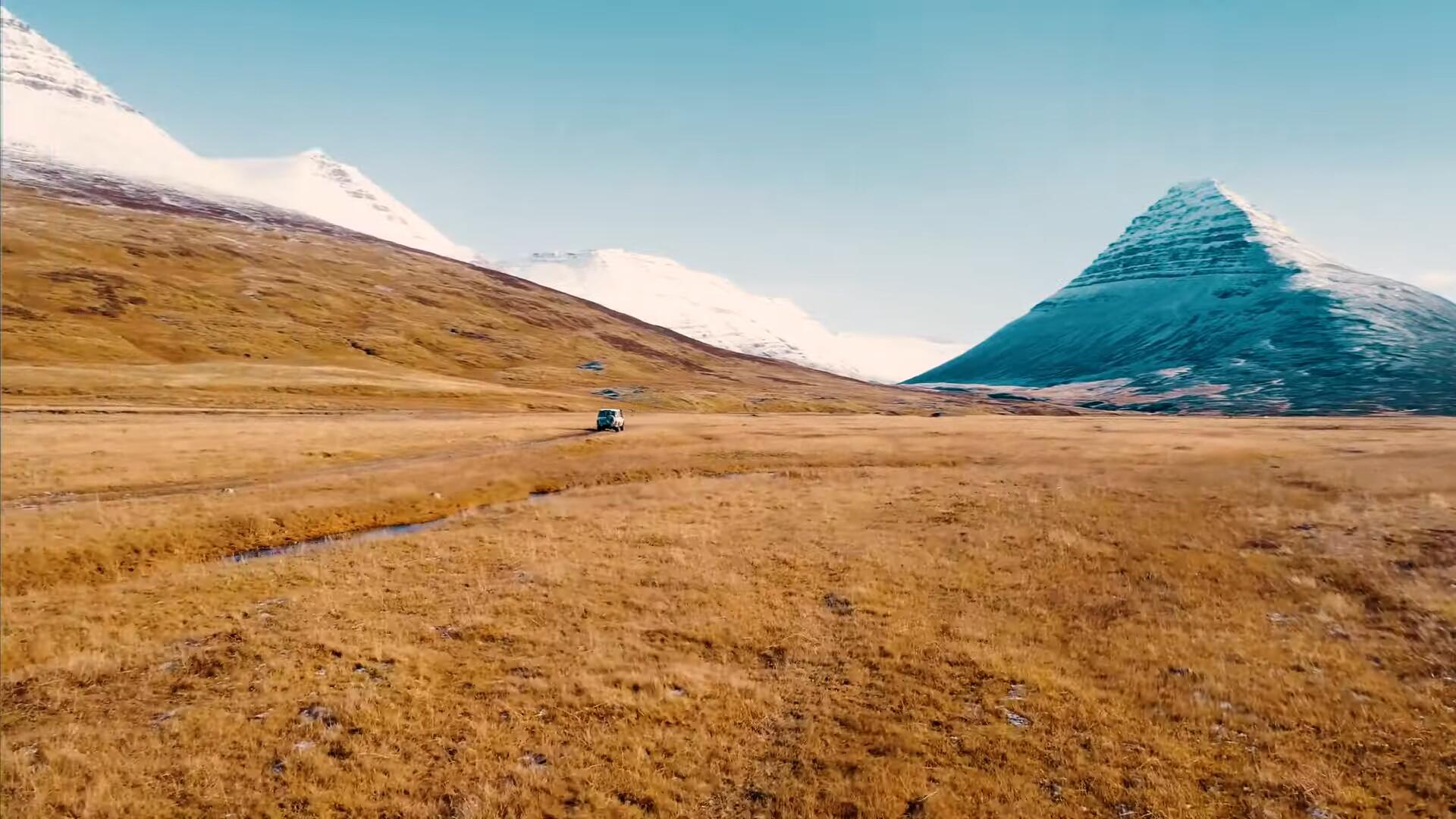 Pixflow - Colorify Cinematic LUTs 77种情绪风格短片暖色、冷色、电影感色调LUT调色预设 插件预设 sucaiwan.com