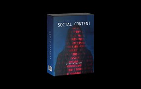 音效:250个短视频剪辑城市自然室内音效实用音效合集