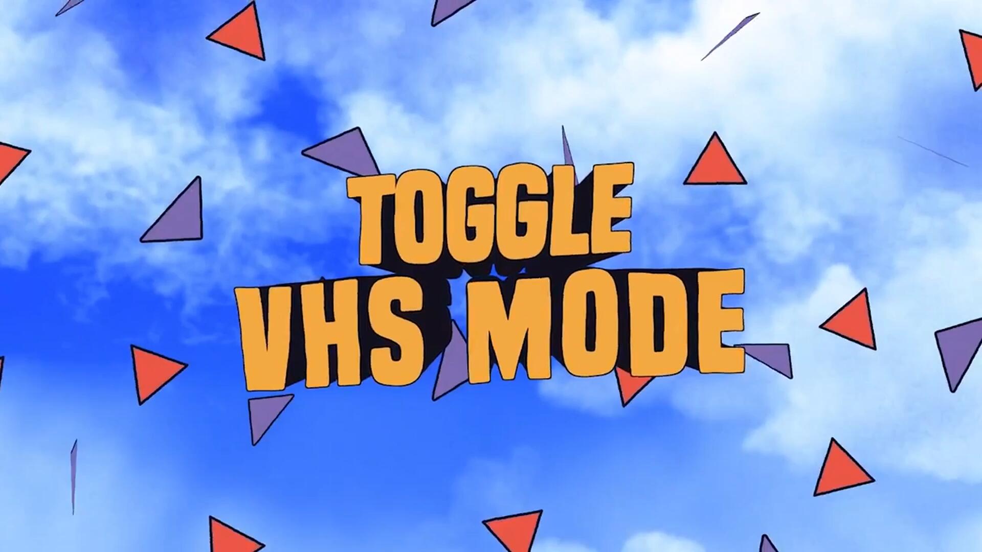 FCPX插件：复古趣味感彩色文字标题背景叠加层全屏排版场景动画 , sucaiwan.com