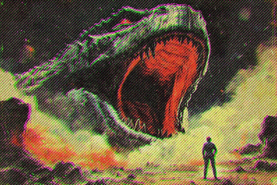 复古半色调riso打印复印照片效果ps特效滤镜样机 Extreme Halftone Design Effect 插件预设 第2张-素材湾丨精选海外优质设计素材资源 复古半色调riso打印复印照片效果ps特效滤镜样机 Extreme Halftone Design Effect 插件预设 sucaiwan.com