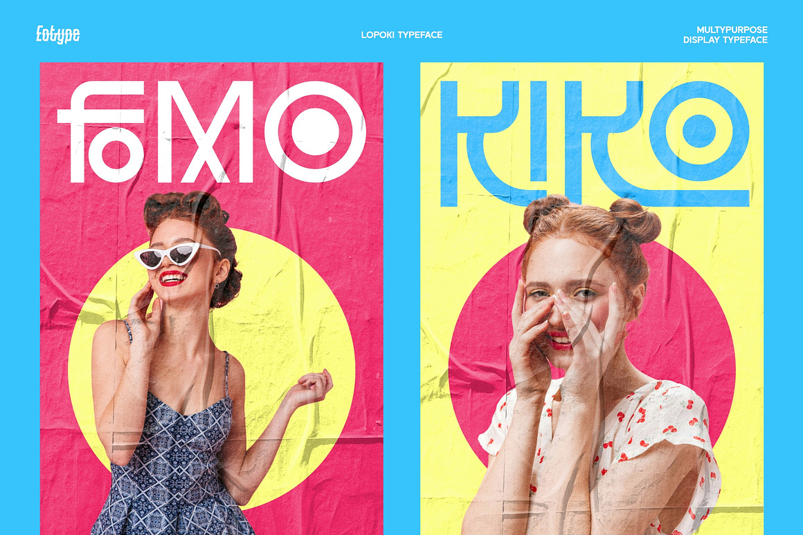 现代优雅品牌海报徽标设计无衬线英文字体安装包 Lopoki 设计素材 第9张-素材湾丨精选海外优质设计素材资源 现代优雅品牌海报徽标设计无衬线英文字体安装包 Lopoki 设计素材 sucaiwan.com