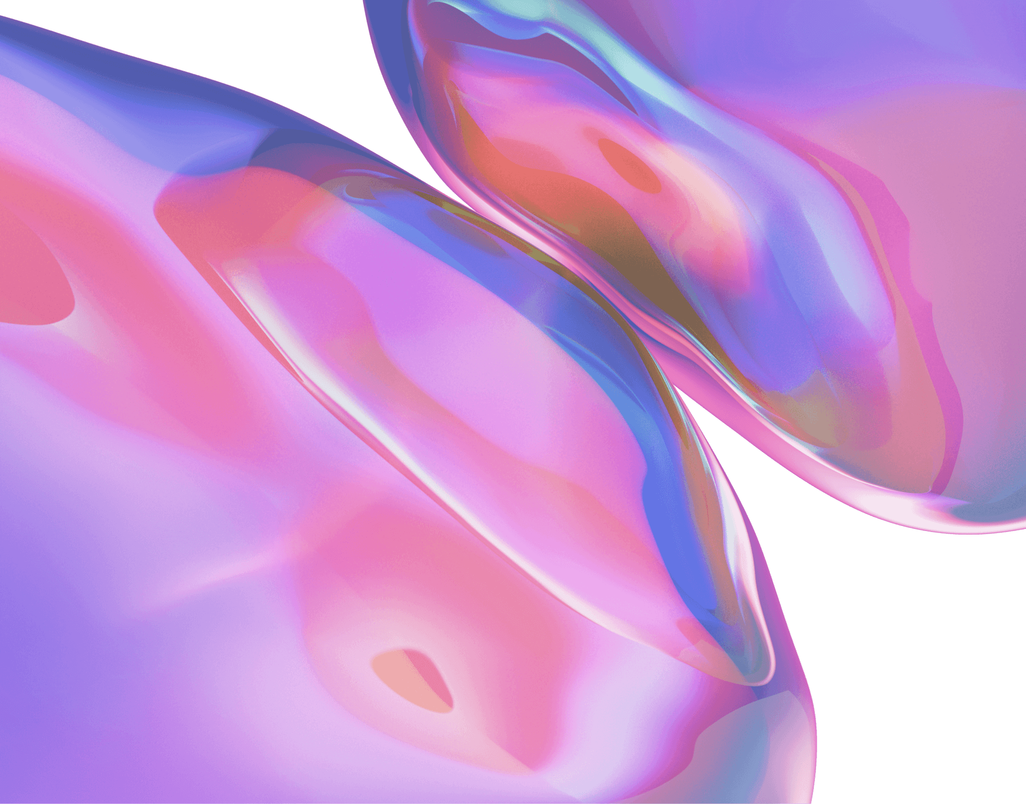 80款3D超现实主义抽象曲线流体丝带液体PNG免扣元素图片设计套装Holographic abstract 3d backgrounds , 第1张-素材湾丨精选海外优质设计素材资源 80款3D超现实主义抽象曲线流体丝带液体PNG免扣元素图片设计套装Holographic abstract 3d backgrounds , sucaiwan.com