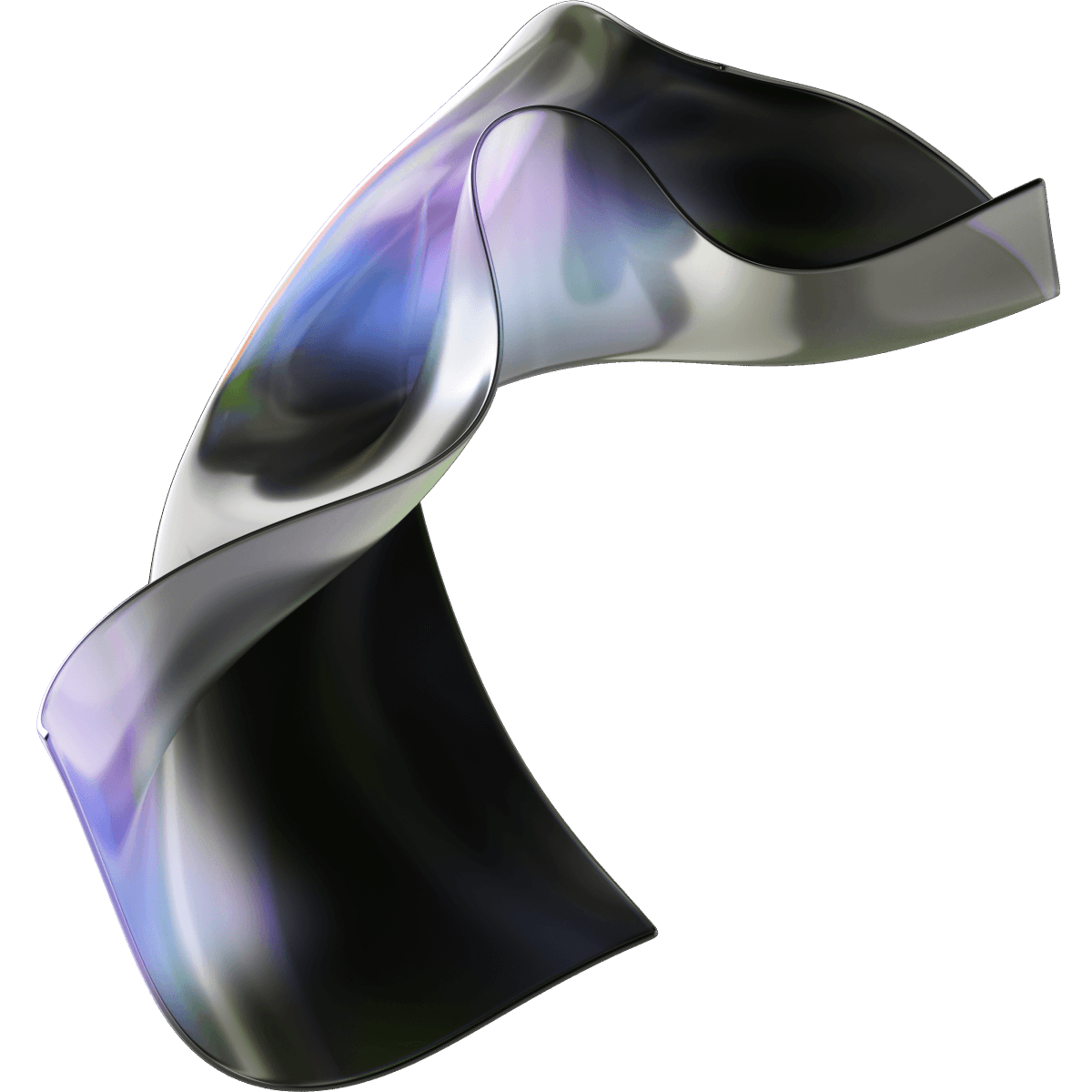 80款3D超现实主义抽象曲线流体丝带液体PNG免扣元素图片设计套装Holographic abstract 3d backgrounds , 第5张-素材湾丨精选海外优质设计素材资源 80款3D超现实主义抽象曲线流体丝带液体PNG免扣元素图片设计套装Holographic abstract 3d backgrounds , sucaiwan.com