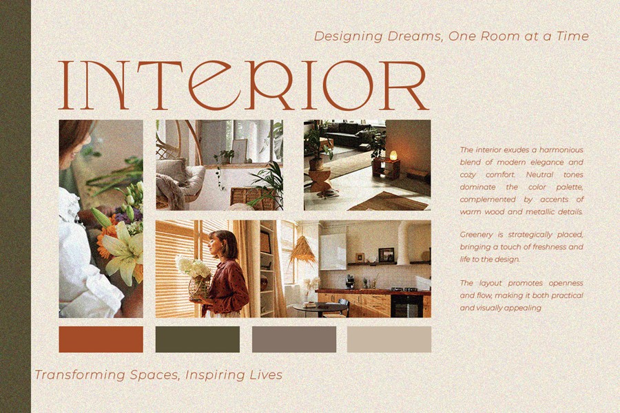 现代优雅品牌婚礼请柬包装徽标设计衬线英文字体安装包 Bruney Season Font – Elegant Display Serif 设计素材 第4张-素材湾丨精选海外优质设计素材资源 现代优雅品牌婚礼请柬包装徽标设计衬线英文字体安装包 Bruney Season Font – Elegant Display Serif 设计素材 sucaiwan.com