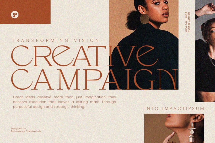 现代优雅品牌婚礼请柬包装徽标设计衬线英文字体安装包 Bruney Season Font – Elegant Display Serif 设计素材 第8张-素材湾丨精选海外优质设计素材资源 现代优雅品牌婚礼请柬包装徽标设计衬线英文字体安装包 Bruney Season Font – Elegant Display Serif 设计素材 sucaiwan.com