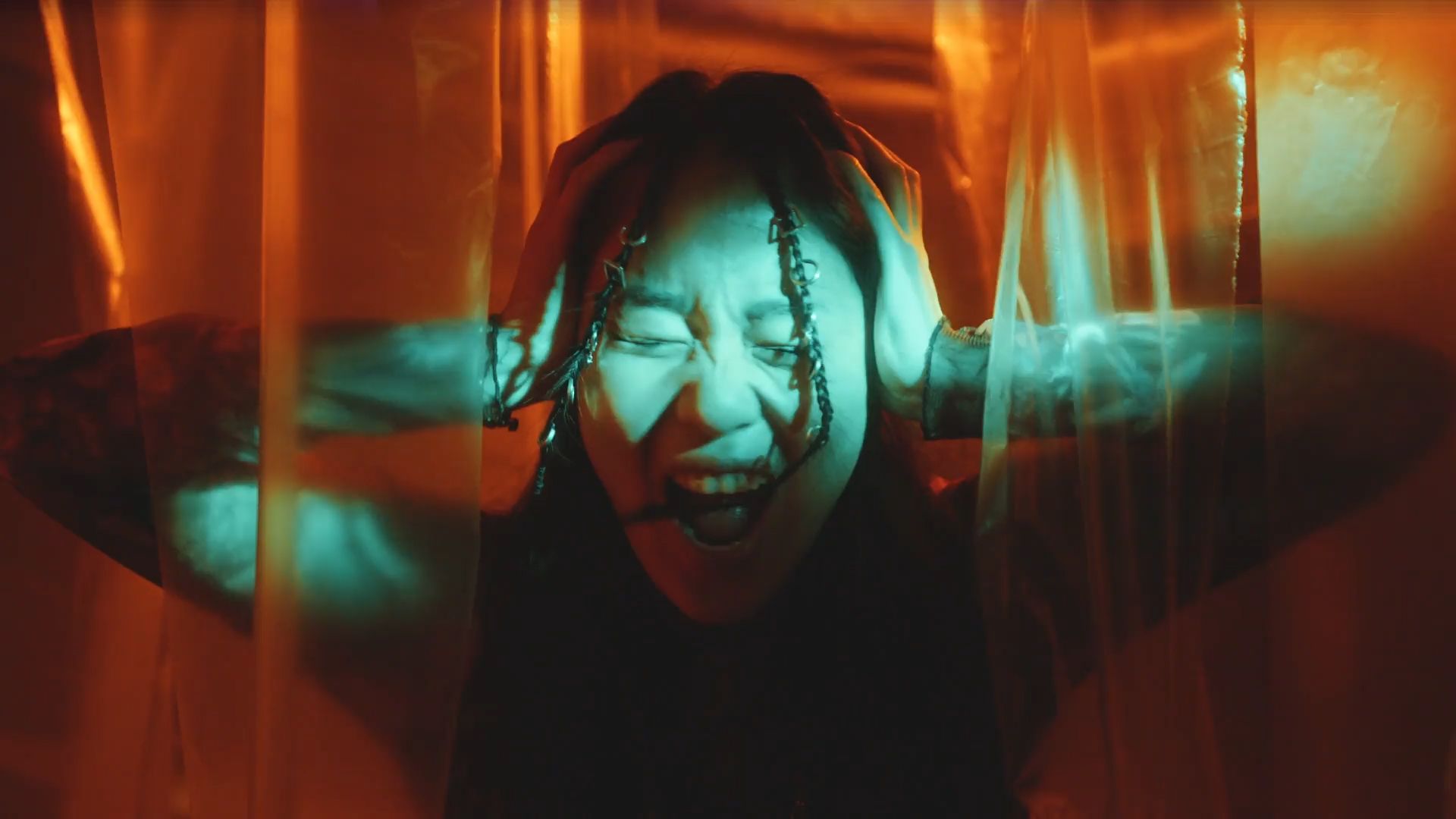 AE/PR模板：70个创意风格随机播放效果无缝转场过渡 , sucaiwan.com