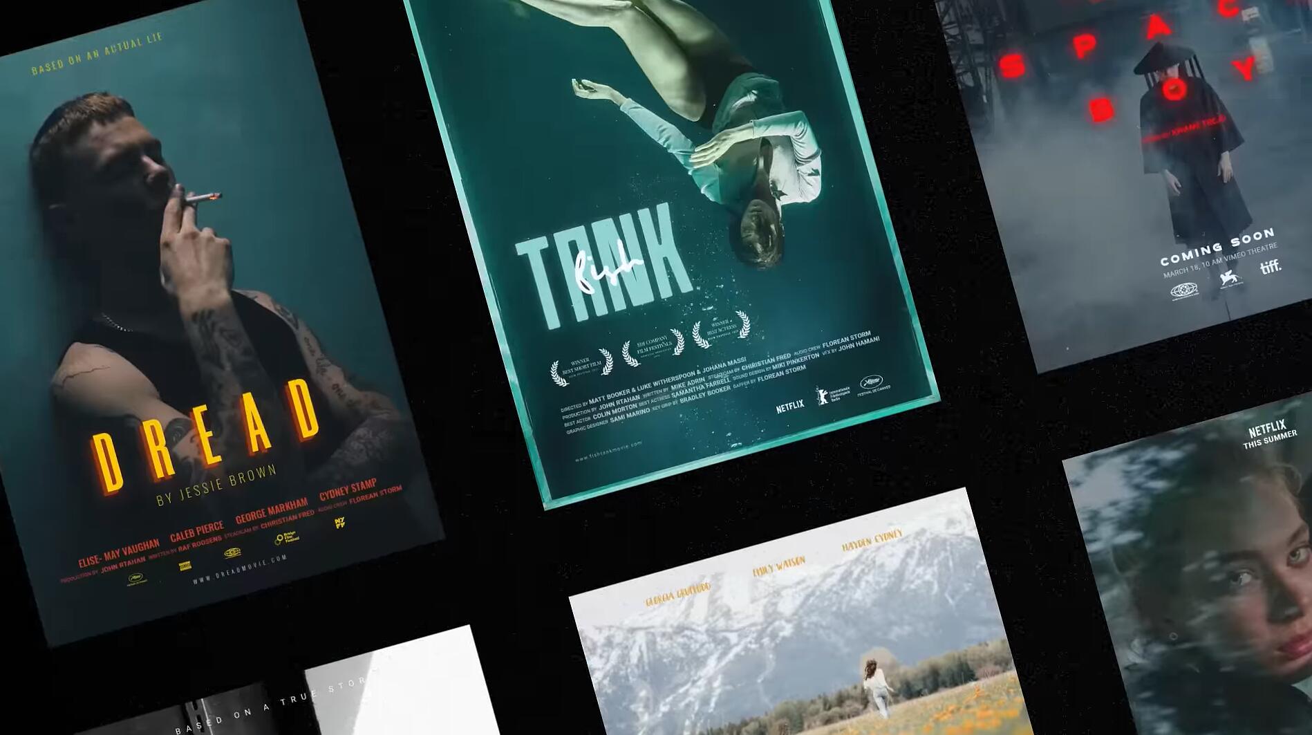 Pixflow - CineTitles 29个电影情绪美学史诗级封面字幕海报文字标题模板动画AE/PR/PSD模板 影视音频 第11张-素材湾丨精选海外优质设计素材资源 Pixflow - CineTitles 29个电影情绪美学史诗级封面字幕海报文字标题模板动画AE/PR/PSD模板 影视音频 sucaiwan.com